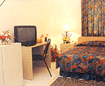 Royalton Hotel, Dubai, UAE
