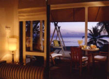 Room With Veranda