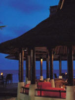 Отель Banyan Tree (Делюкс+), Мальдивы