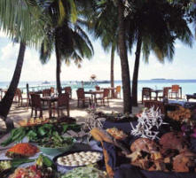 Отель Banyan Tree (Делюкс+), Мальдивы