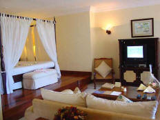 Suite Lene