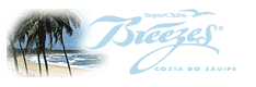 Breezes Costa do Sauipe