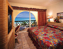 Oceanfront Suite