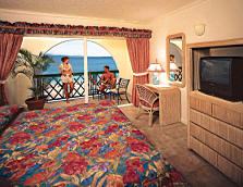 Deluxe Ocean View