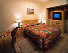 Cabin Room