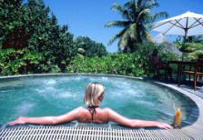 Отель Coco Palm Resort & Spa Делюкс+, Мальдивы