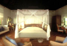 Deluxe Villa, Отель Coco Palm Resort & Spa Делюкс+, Мальдивы