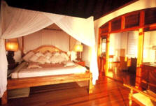 Lagoon Villa, Отель Coco Palm Resort & Spa Делюкс+, Мальдивы