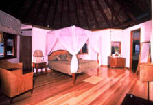 Lagoon Villa, Отель Coco Palm Resort & Spa Делюкс+, Мальдивы