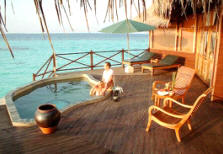 Отель Coco Palm Resort & Spa Делюкс+, Мальдивы