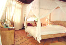 Beach Villa, Отель Coco Palm Resort & Spa Делюкс+, Мальдивы