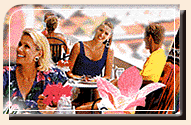 Rosa Cafe