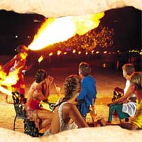 Fire Eater