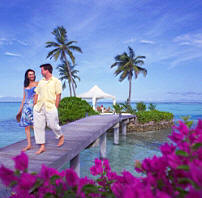 Отель Four Seasons Resort Делюкс+, Мальдивы