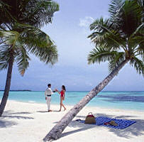 Отель Four Seasons Resort Делюкс+, Мальдивы