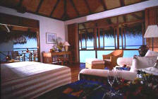 Отель Four Seasons Resort Делюкс+, Мальдивы