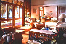 Отель Four Seasons Resort Делюкс+, Мальдивы