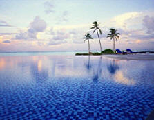 Отель Four Seasons Resort Делюкс+, Мальдивы