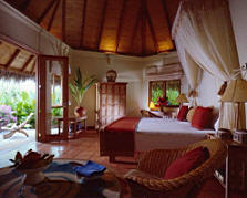 Отель Four Seasons Resort Делюкс+, Мальдивы