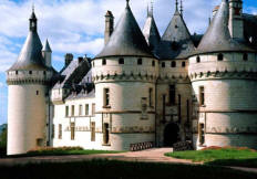 ����� ����� - Chaumont
