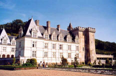 ����� ��������� - Villandry
