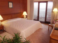 WB Bungalow