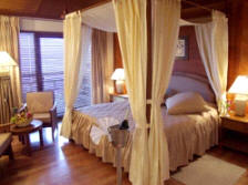 WB Bungalow