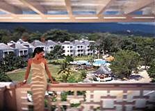 Penthouse ocean view