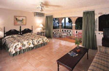 Veranda Junior Suite