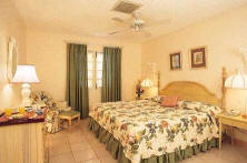 One Bedroom Ocean View Junior Suite 