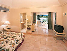 Penthouse Ocean View Suite 