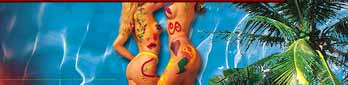 Гедонизм 3 (Hedonism III), Ямайка