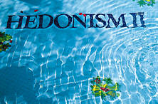 Гедонизм 2 (Hedonism II), Сексклуб, Ямайка