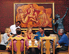 Гедонизм 2 (Hedonism II), Сексклуб, Ямайка