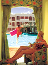 Гедонизм 3 (Hedonism III), Ямайка, Суперклуб, Сексклуб
