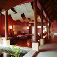 Отель One&Only Kanuhuraa Beach & Spa Resort Делюкс+, Мальдивы