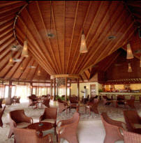 Отель One&Only Kanuhuraa Beach & Spa Resort Делюкс+, Мальдивы