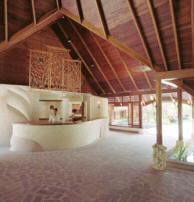 Отель One&Only Kanuhuraa Beach & Spa Resort Делюкс+, Мальдивы