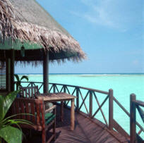 Отель One&Only Kanuhuraa Beach & Spa Resort Делюкс+, Мальдивы