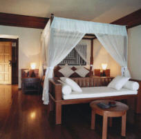 Отель One&Only Kanuhuraa Beach & Spa Resort Делюкс+, Мальдивы