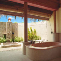 Отель One&Only Kanuhuraa Beach & Spa Resort Делюкс+, Мальдивы