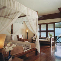 Отель One&Only Kanuhuraa Beach & Spa Resort Делюкс+, Мальдивы