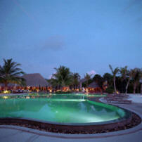 Отель One&Only Kanuhuraa Beach & Spa Resort Делюкс+, Мальдивы
