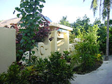 Отель One&Only Kanuhuraa Beach & Spa Resort Делюкс+, Мальдивы