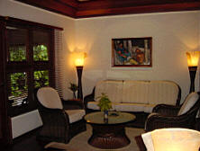 Отель One&Only Kanuhuraa Beach & Spa Resort Делюкс+, Мальдивы