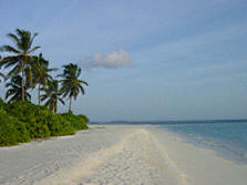 Отель One&Only Kanuhuraa Beach & Spa Resort Делюкс+, Мальдивы