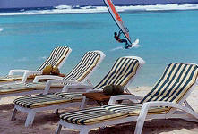 Отель Palm Beach Делюкс, Мальдивы