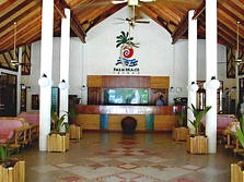 Отель Palm Beach Делюкс, Мальдивы