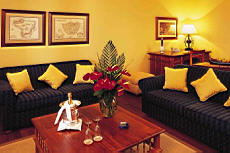 Senior Suites