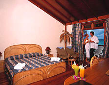 Отель Reethi Beach Resort Делюкс, Мальдивы
